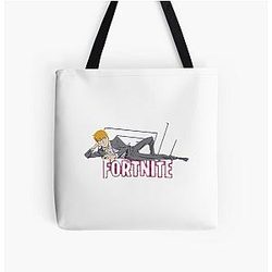 Internet Sex Symbol Hoodie Men Women All Over Print Tote Bag