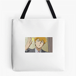 Reigen Arataka Merch Reigen Arataka Bags