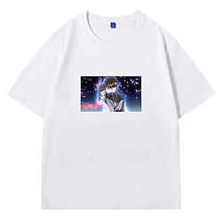 Reigen Arataka Merch Collection Reigen Arataka T-Shirts