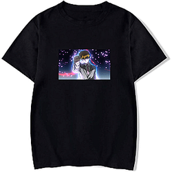 Reigen Arataka Merch Collection Reigen Arataka T-Shirts