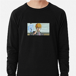 Reigen Arataka Special Collection Reigen Arataka Sweatshirts