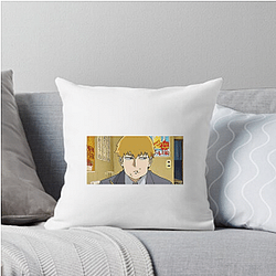 Reigen Arataka Limited Collection Reigen Arataka Pillows Cover