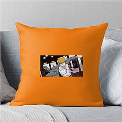 Reigen Arataka Merch For Fans Reigen Arataka Pillows Cover