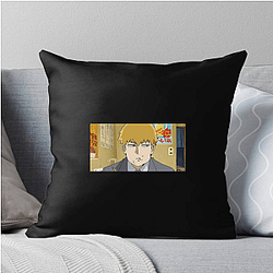 Reigen Arataka Limited Collection Reigen Arataka Pillows Cover