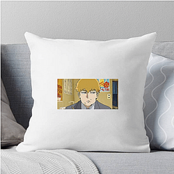 Reigen Arataka Limited Collection Reigen Arataka Pillows Cover