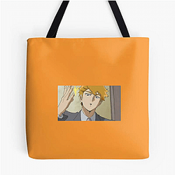 Reigen Arataka Merch Reigen Arataka Bags