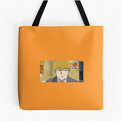 Reigen Arataka Limited Collection Reigen Arataka Bags