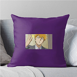 Reigen Arataka Merch Reigen Arataka Pillows Cover