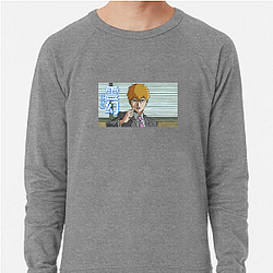 Reigen Arataka Special Collection Reigen Arataka Sweatshirts