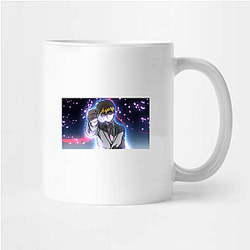 Reigen Arataka Merch Collection Reigen Arataka Mugs