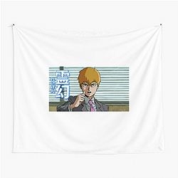 Reigen Arataka Special Collection Reigen Arataka Tapestries