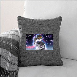 Reigen Arataka Merch Collection Reigen Arataka Pillows Cover