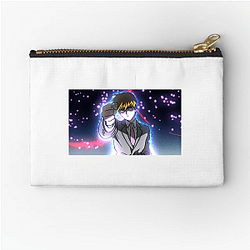 Reigen Arataka Merch Collection Reigen Arataka Zipper Pouches