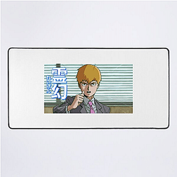 Reigen Arataka Special Collection Reigen Arataka Mouse Pads