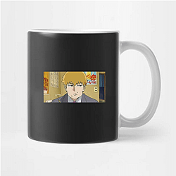 Reigen Arataka Limited Collection Reigen Arataka Mugs