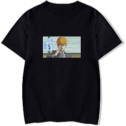 Reigen Arataka Special Collection Reigen Arataka T-Shirts