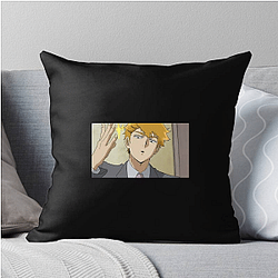 Reigen Arataka Merch Reigen Arataka Pillows Cover