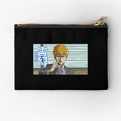 Reigen Arataka Special Collection Reigen Arataka Zipper Pouches