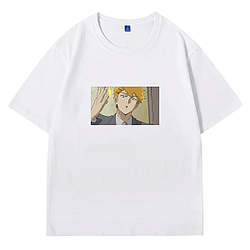 Reigen Arataka Merch Reigen Arataka T-Shirts