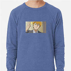 Reigen Arataka Merch Reigen Arataka Sweatshirts