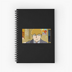 Reigen Arataka Limited Collection Reigen Arataka Notebook