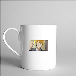 Reigen Arataka Merch Reigen Arataka Mugs