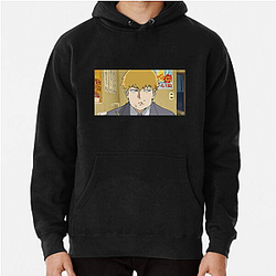 Reigen Arataka Limited Collection Reigen Arataka Hoodies