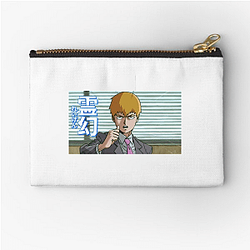 Reigen Arataka Special Collection Reigen Arataka Zipper Pouches