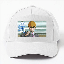 Reigen Arataka Special Collection Reigen Arataka Hats & Caps