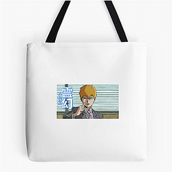 Reigen Arataka Special Collection Reigen Arataka Bags