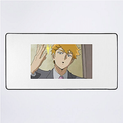 Reigen Arataka Merch Reigen Arataka Mouse Pads