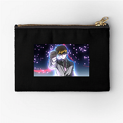 Reigen Arataka Merch Collection Reigen Arataka Zipper Pouches