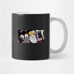 Reigen Arataka Merch For Fans Reigen Arataka Mugs