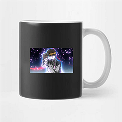 Reigen Arataka Merch Collection Reigen Arataka Mugs