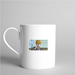 Reigen Arataka Special Collection Reigen Arataka Mugs