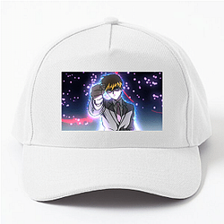 Reigen Arataka Merch Collection Reigen Arataka Hats & Caps