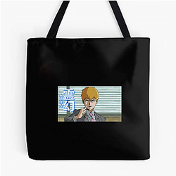 Reigen Arataka Special Collection Reigen Arataka Bags