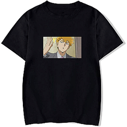 Reigen Arataka Merch Reigen Arataka T-Shirts