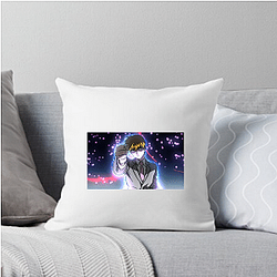 Reigen Arataka Merch Collection Reigen Arataka Pillows Cover