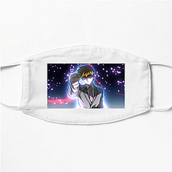 Reigen Arataka Merch Collection Reigen Arataka Face Masks