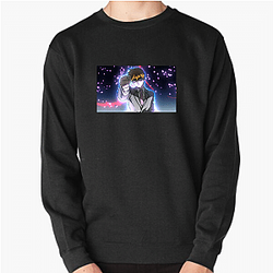 Reigen Arataka Merch Collection Reigen Arataka Sweatshirts