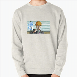 Reigen Arataka Special Collection Reigen Arataka Sweatshirts