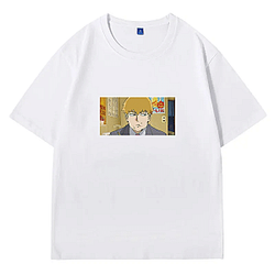 Reigen Arataka Limited Collection Reigen Arataka T-Shirts