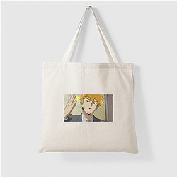 Reigen Arataka Merch Reigen Arataka Bags