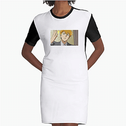 Reigen Arataka Merch Reigen Arataka Dresses