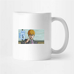 Reigen Arataka Special Collection Reigen Arataka Mugs