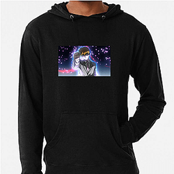 Reigen Arataka Merch Collection Reigen Arataka Hoodies