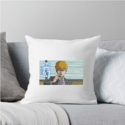 Reigen Arataka Special Collection Reigen Arataka Pillows Cover