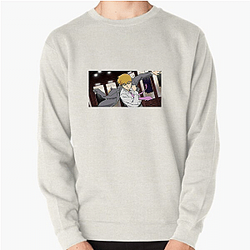 Reigen Arataka Merch For Fans Reigen Arataka Sweatshirts