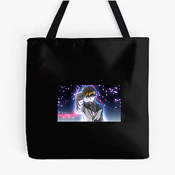 Reigen Arataka Merch Collection Reigen Arataka Bags